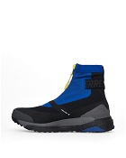 Adidas Originals Terrex Free Hiker Cold.Rdy Hiking Boots Core