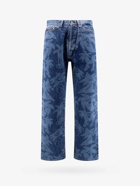 Palm Angels   Jeans Blue   Mens