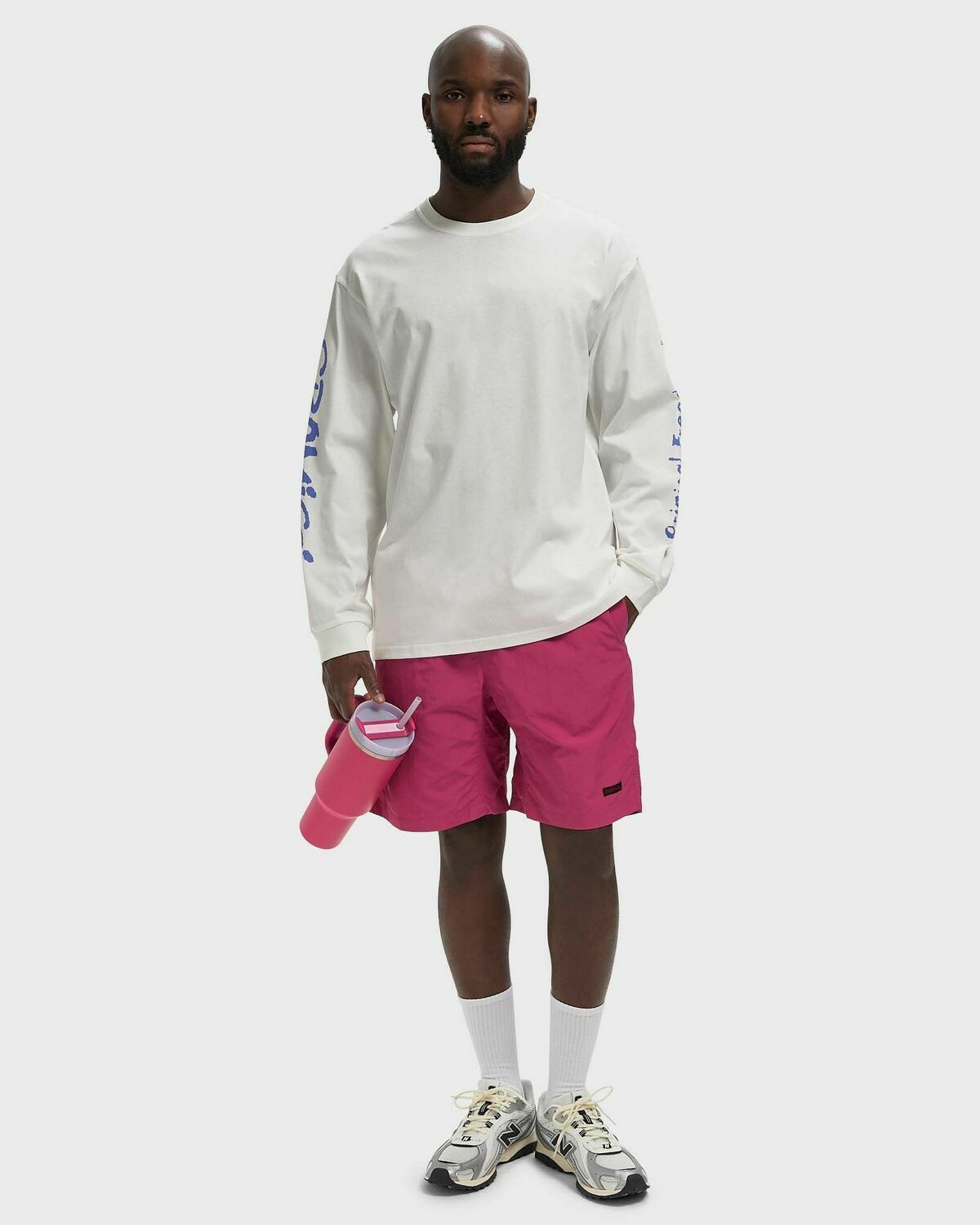 FREEDOM L/S TEE