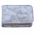 Bertha Naomi 2 Piece Surgical Steel Groom Kit