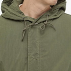 FrizmWORKS Men's Nyco Hooded Oscar Jacket in Olive