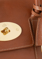 Mulberry Bayswater Legacy Leather Shoulder bag - Brown - One Size