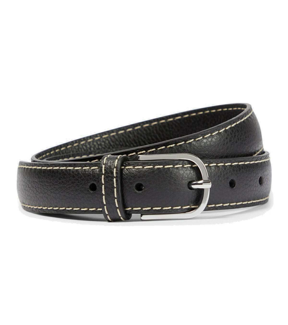 Toteme Leather belt Toteme