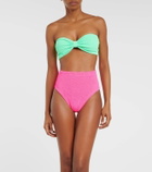 Hunza G Ruby bikini