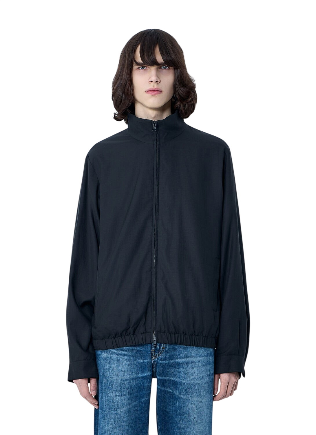 Our Legacy Leather Buta Coat Our Legacy