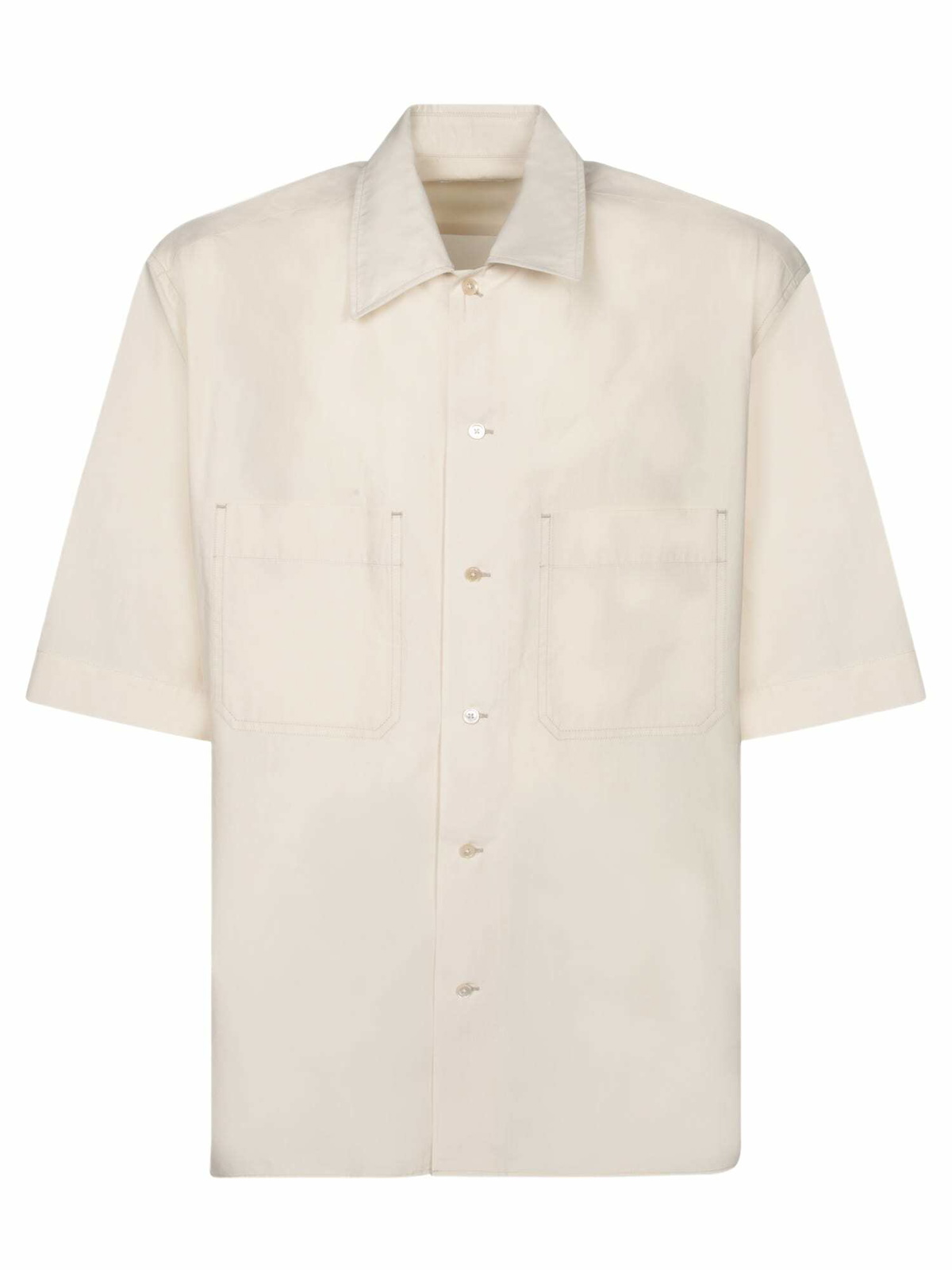 LEMAIRE Multicolor Angkasapura Shirt Lemaire