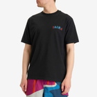 By Parra Men's This Damn Chair T-Shirt in Washed Black