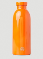 x 24Bottles® Clima Bottle in Orange