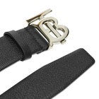 Burberry Logo Belt