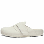 Birkenstock 1774 x TEKLA Nagoya Suede in Powder