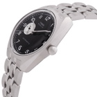 Timex Marlin Automatic Black Dial Mens Watch TW2W58800