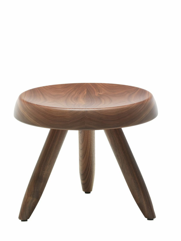 Photo: CASSINA Tabouret Berger Stool
