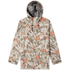 Columbia Men's IBEX™ II Shell Jacket in Ancient Fossil