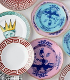 Ginori 1735 Oriente Italiano dinner plate