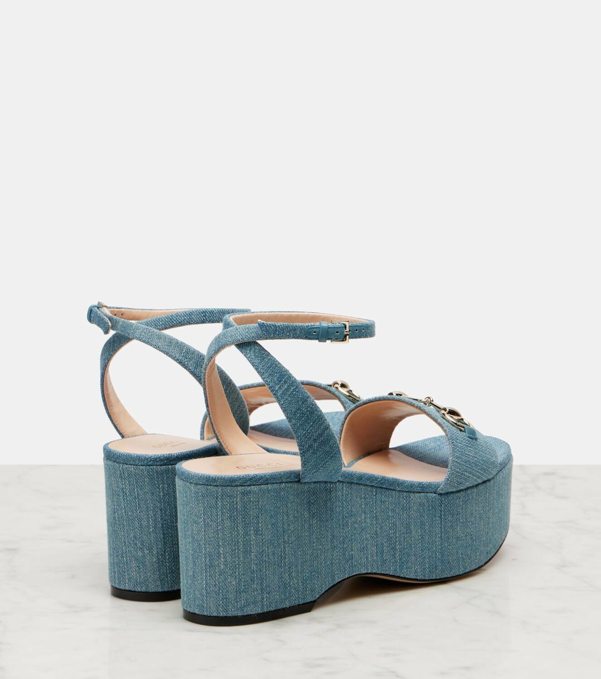 gucci platform sandals gucci jean sandals