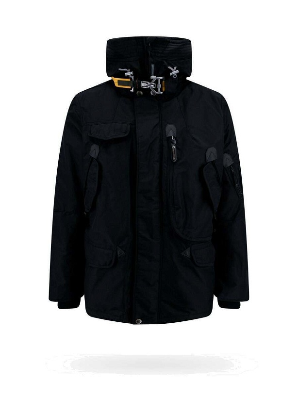 Photo: Parajumpers   Right Hand Black   Mens