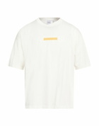 Aspesi Mens T-shirt in White