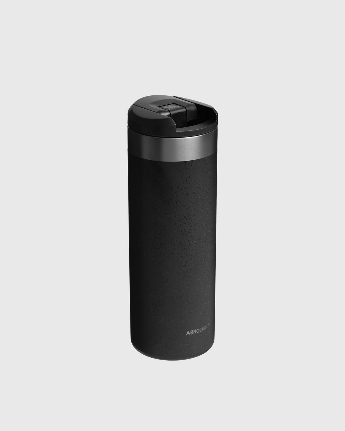 Stanley The Aerolight™ Transit Bottle Black Mens Outdoor Equipment
