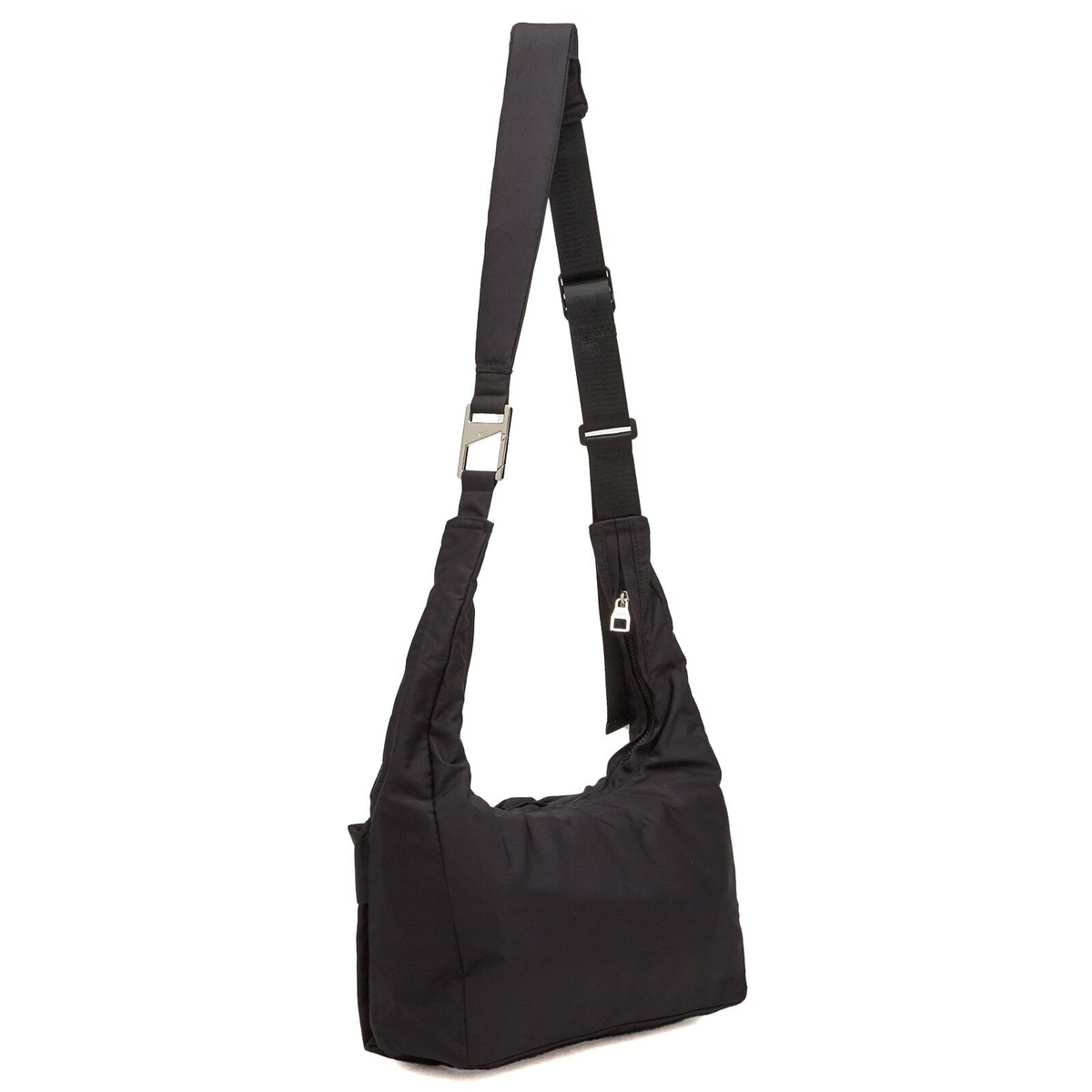ARCS THIRD Bag in Black 