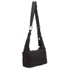 ARCS THIRD Bag in Black 