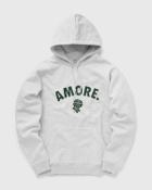 Bstn Brand Amore Hoody Grey Hoodies