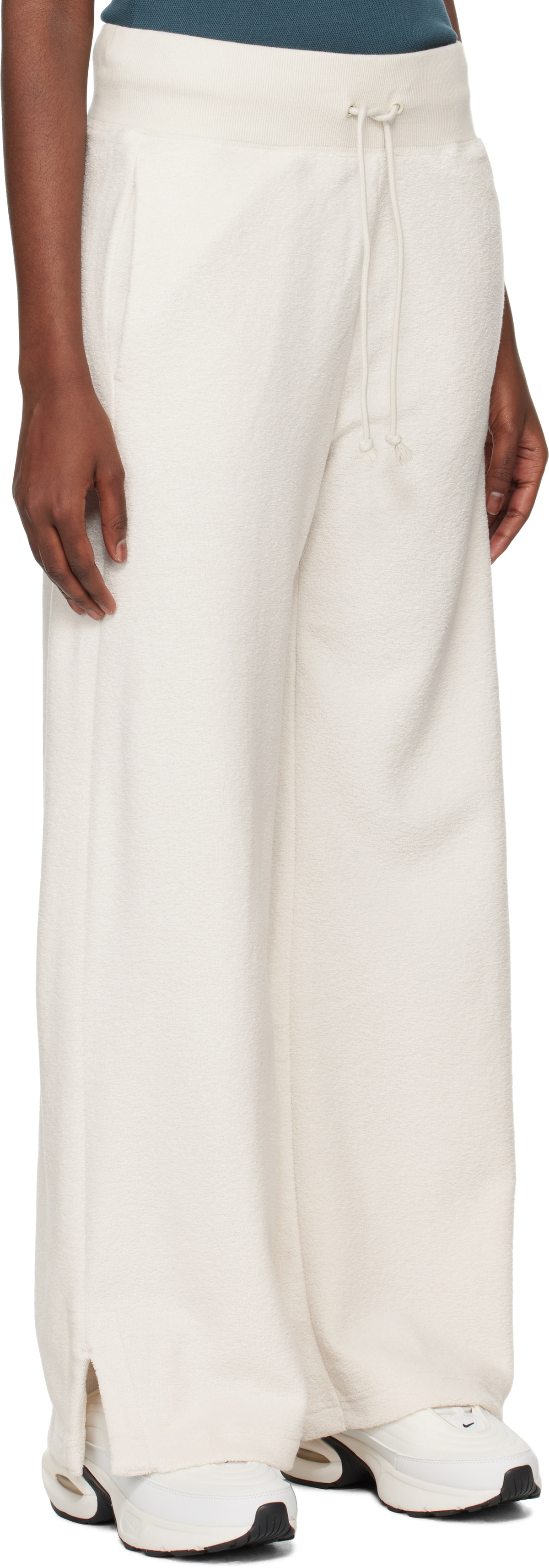 Nike Off-White Sportswear Phoenix Plush Lounge Pants
