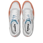 Diadora Men's N9002 Overland Sneakers in Dawn Blue/White