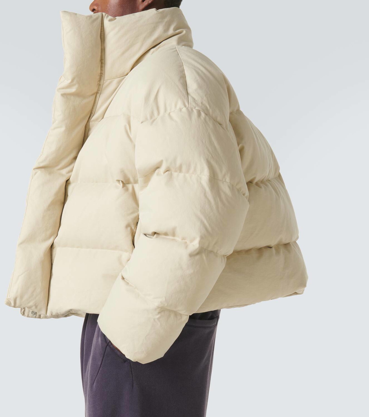 Entire Studios MML down jacket