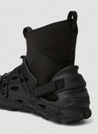 Hydro Moc AT Gore-Tex® Sneakers in Black