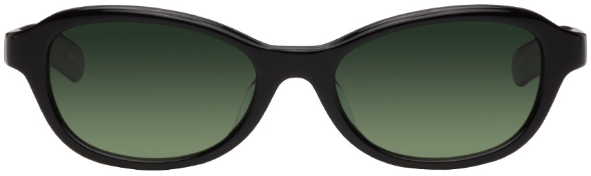 FLATLIST EYEWEAR Tortoiseshell Veneda Carter Edition Daze