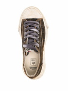 Maison MIHARA YASUHIRO Peterson OG Sole Sneakers