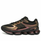 New Balance 2000 Sneaker in Iridescent/Black