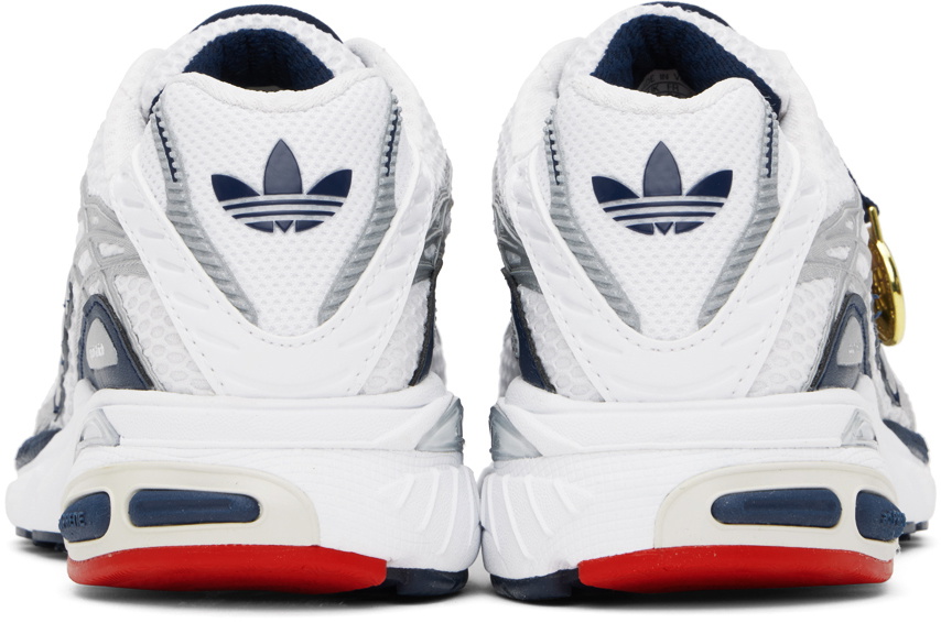 adidas gazelle silver green womens adidas Originals Wmns Blanc x Sporty & Rich - JP7552 | SNS