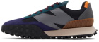 New Balance Multicolor XC-72 Sneakers