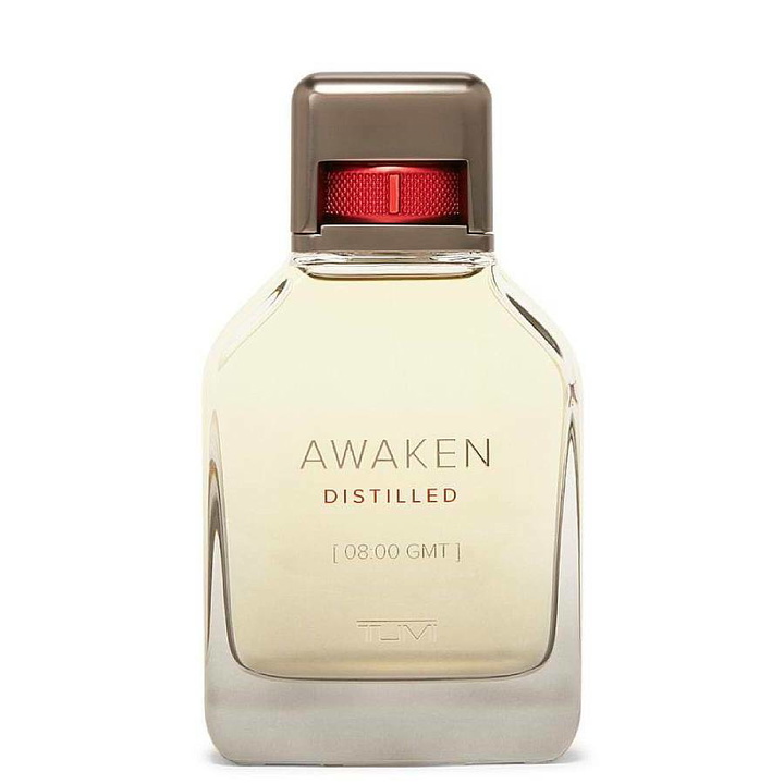 Photo: Tumi Mens Awaken Distilled Extrait de Parfum Spray 3.4 oz Fragrances 850016678652