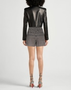 Dries Van Noten Womens Shorts & Bermuda Shorts Taupe