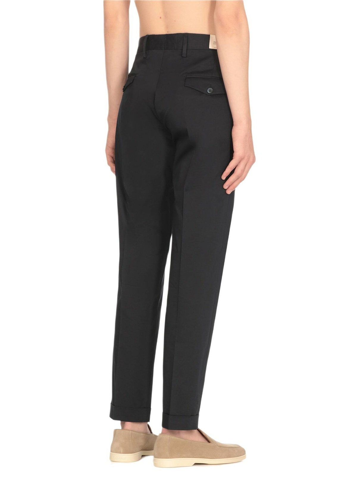 Briglia 1949 Cotton Pants