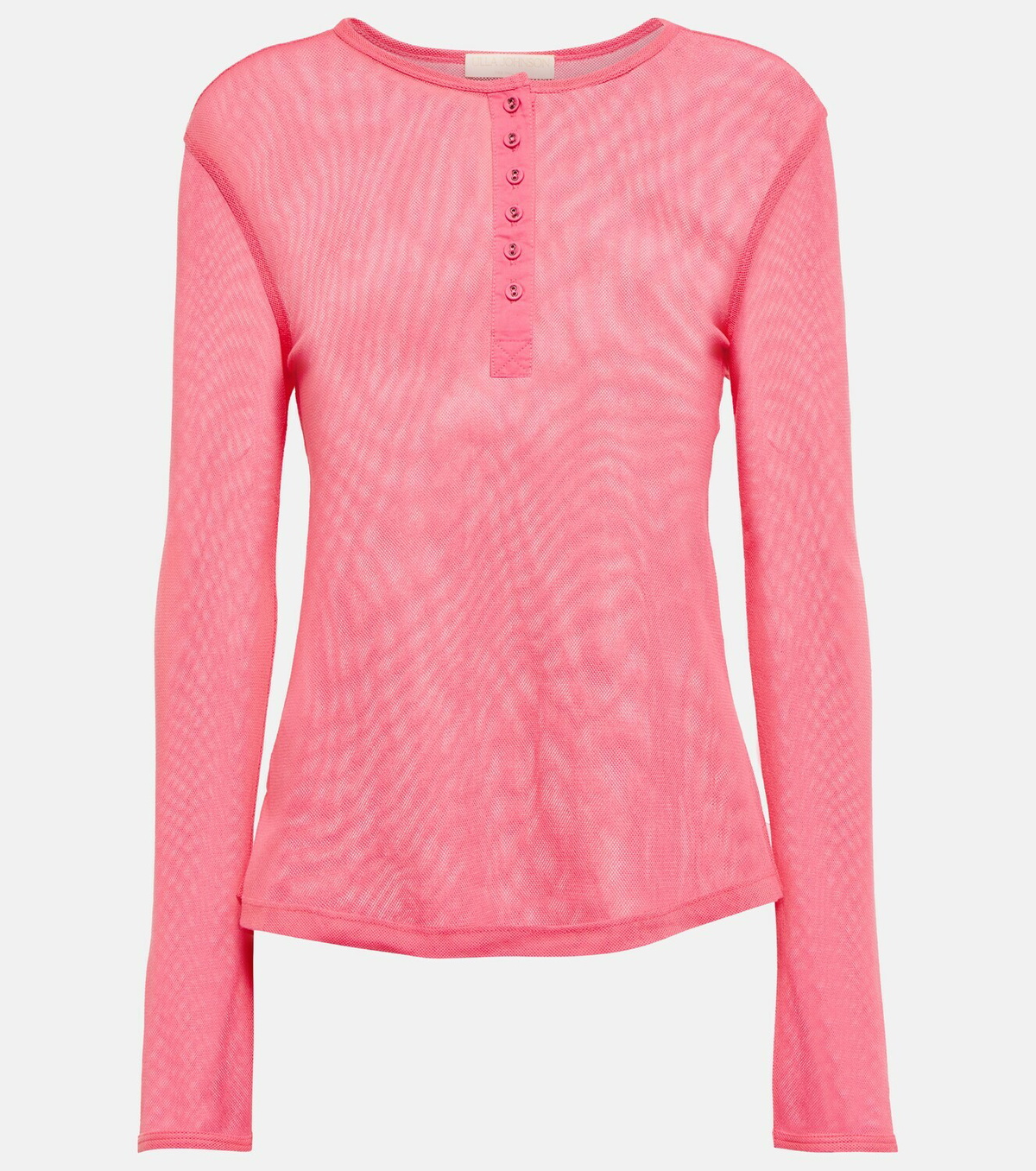 Ulla Johnson Johanna cotton top