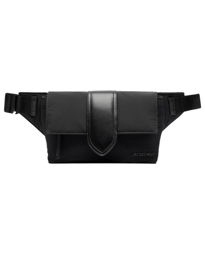 Photo: Jacquemus La Banane Bambino Belt Bag