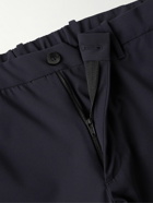 Incotex - Venezia 1951 Slim-Fit Woven Trousers - Blue