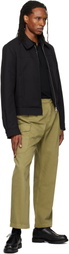 KLEMAN Black Padror Derbys
