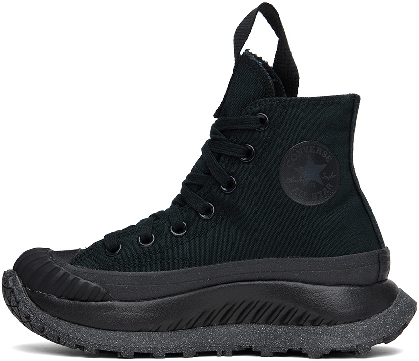 Converse Black Chuck 70 At Cx Counter Climate Sneakers Converse