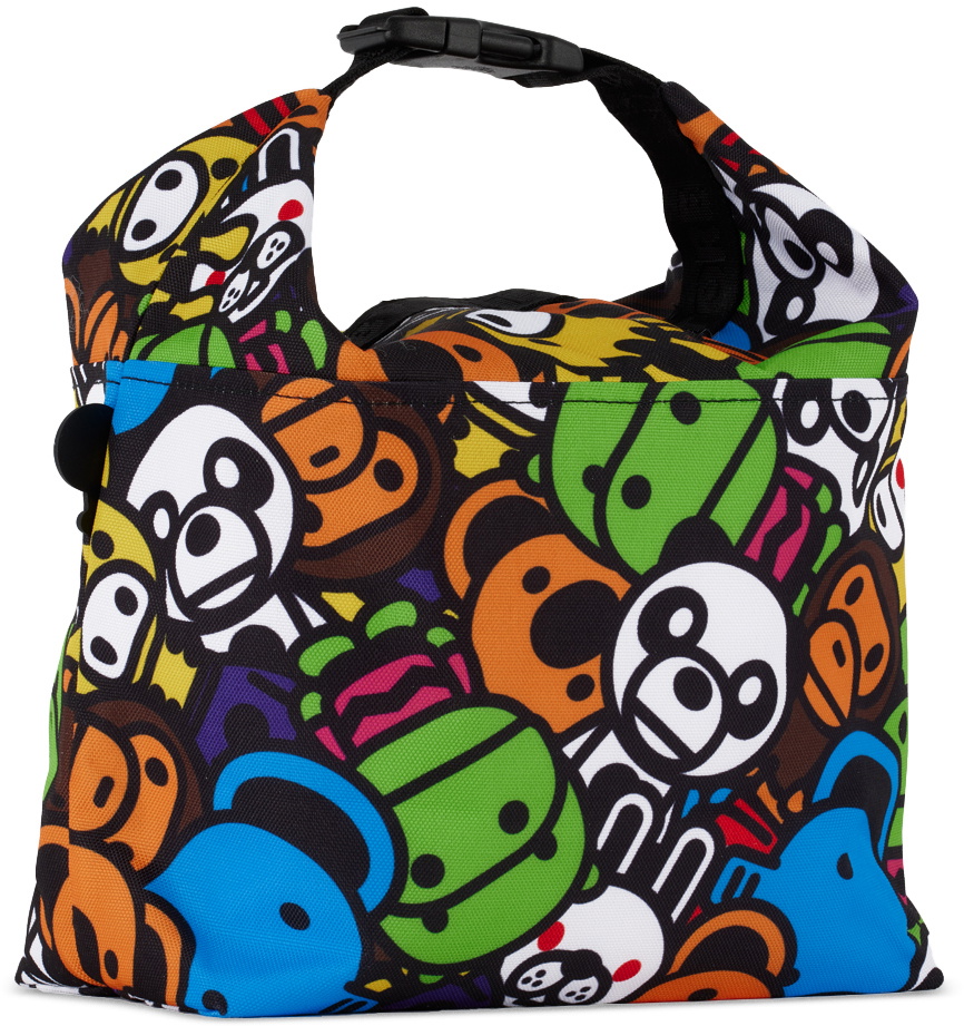 Bape, Accessories, Shark Camo Bape Inspired Lunch Bag