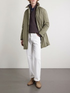 Valstar - Joyce Padded Shell Coat - Green