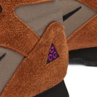 Nike Men's ACG Torre Mid Sneakers in Pecan/Black