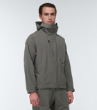 Snow Peak 3 Layer shell jacket