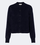Lisa Yang Azalea cashmere cardigan