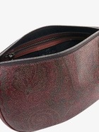Etro Shoulder Bag Brown   Womens