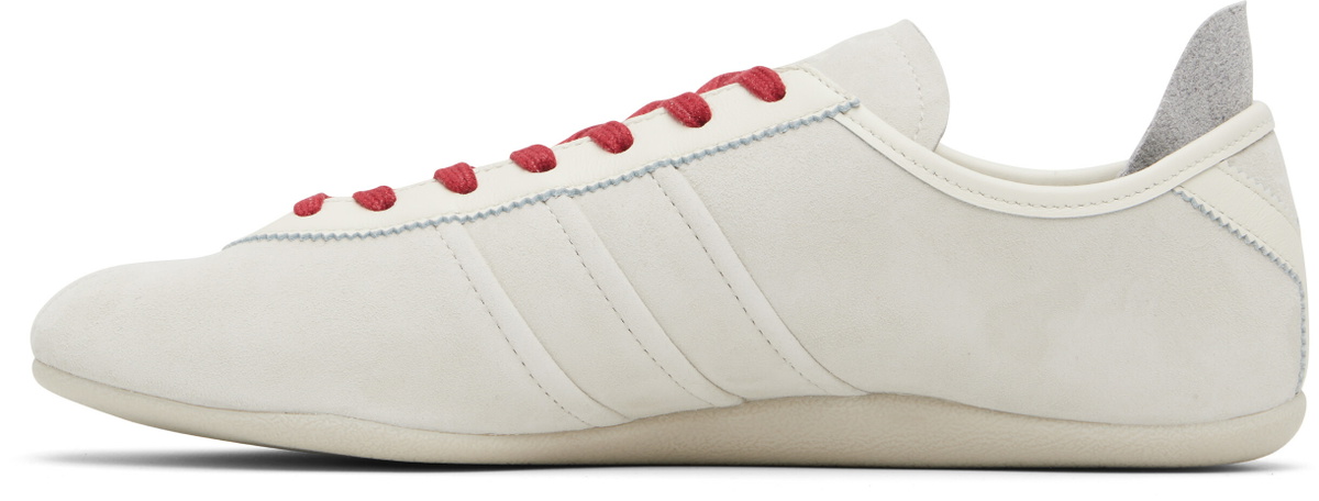 Y-3 Beige Tokyo Sneakers