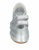 Vans Womens Ballet flats in Silver